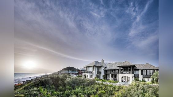 South Briland Lane, Rosemary Beach