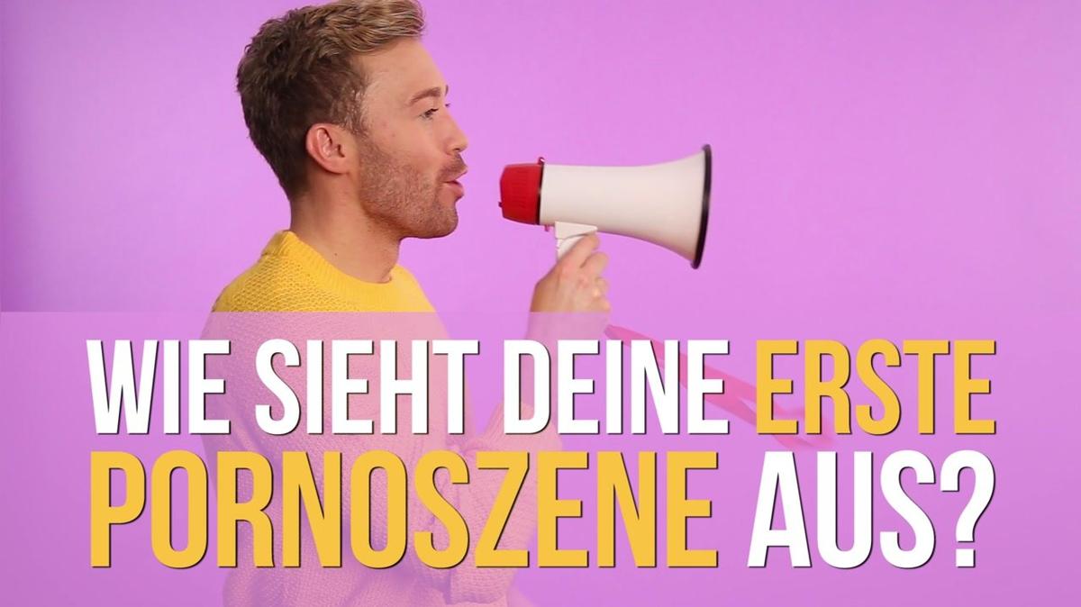Bettgeflüster Quiz So würde deine Pornokarriere aussehen