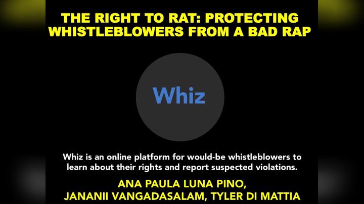 Whiz