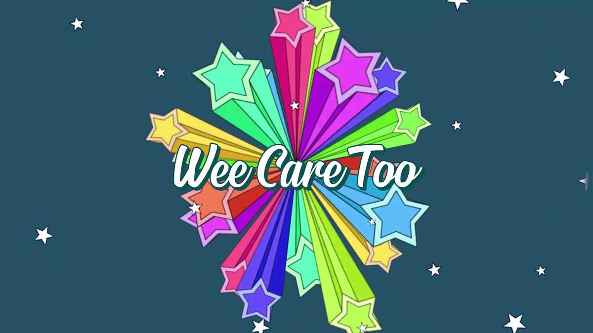 Preschool in Lake City FL, Wee Care Too