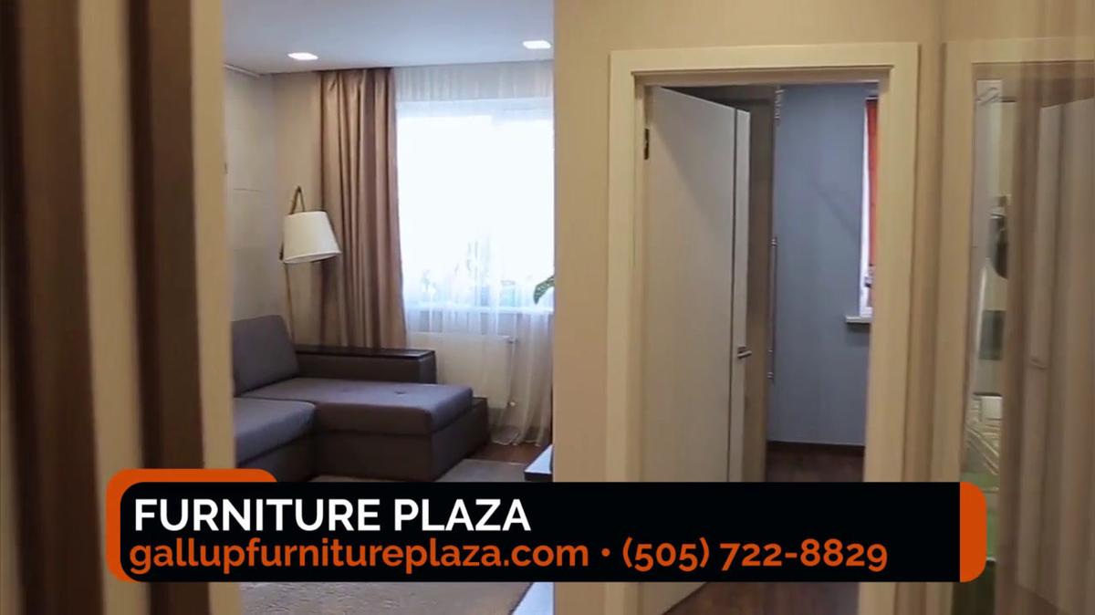 Furniture in Gallup NM, Furniture Plaza
