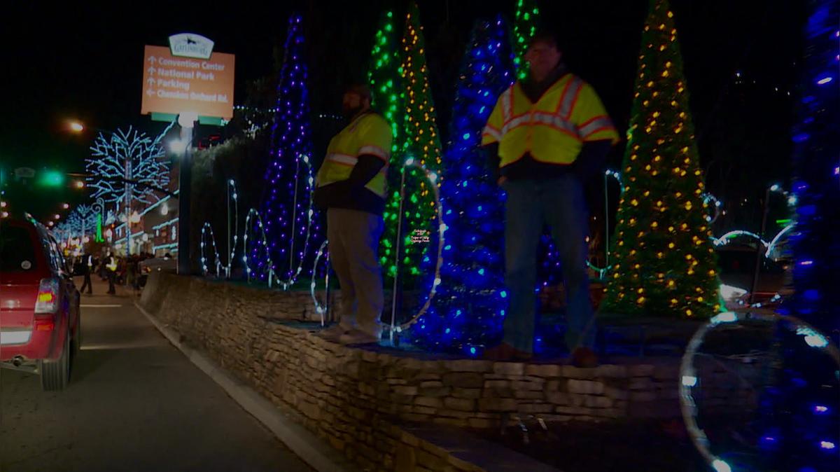 Christmas parade.mpg