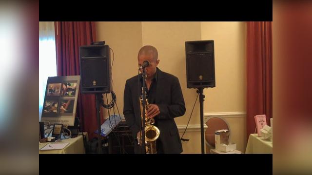 Sax N.T.