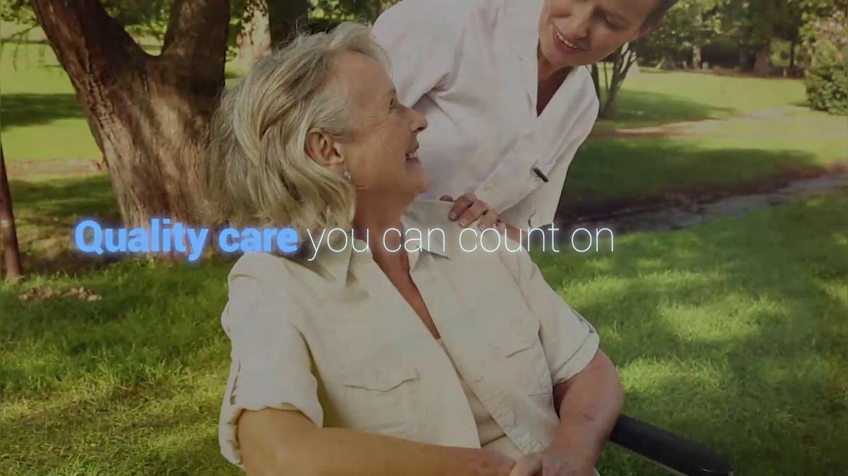 In Home Care in Newport News VA, Progressive Healthcare Services