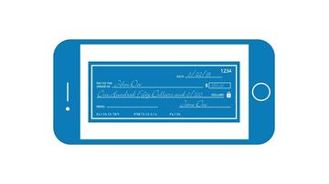 Mobile Deposit