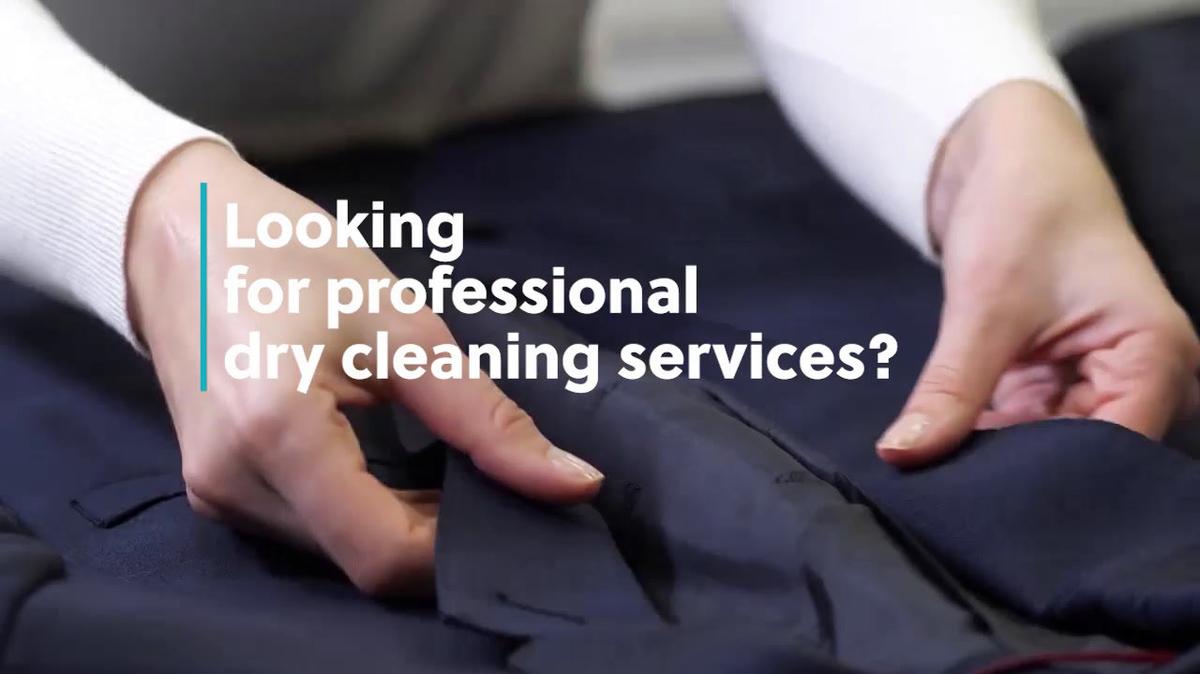 Dry Cleaner in Markham ON, Master's Cleaners