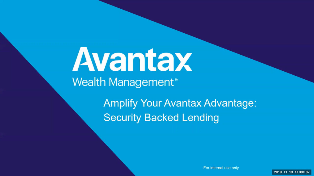 Avantax