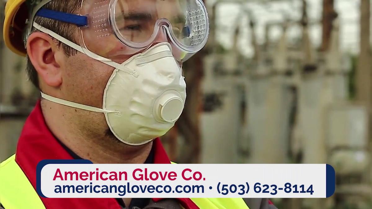 Gloves in Dallas OR, American Glove Co.