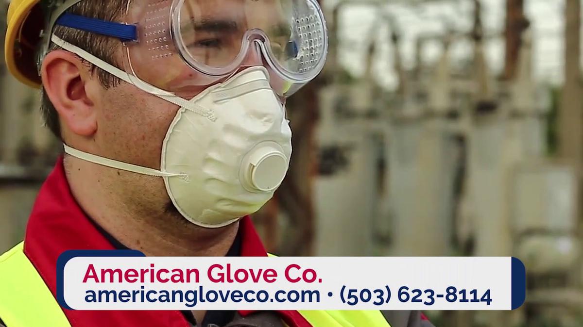 Gloves in Dallas OR, American Glove Co.