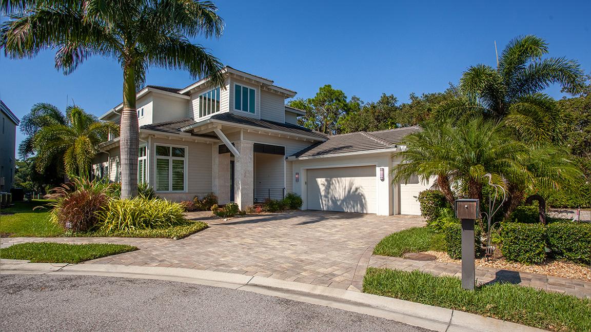 4713 Rivetta Ct., Sarasota, FL 34231