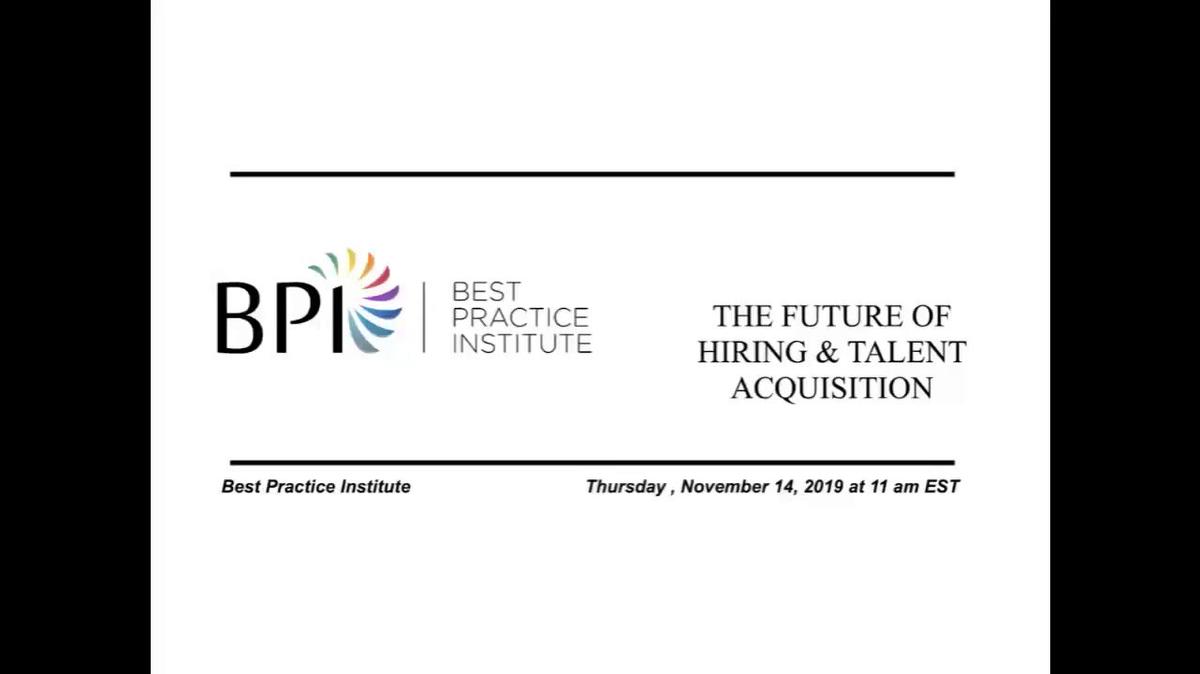 The Future of Hiring &amp; Talent Acquisition-20191114 1602-1.mp4