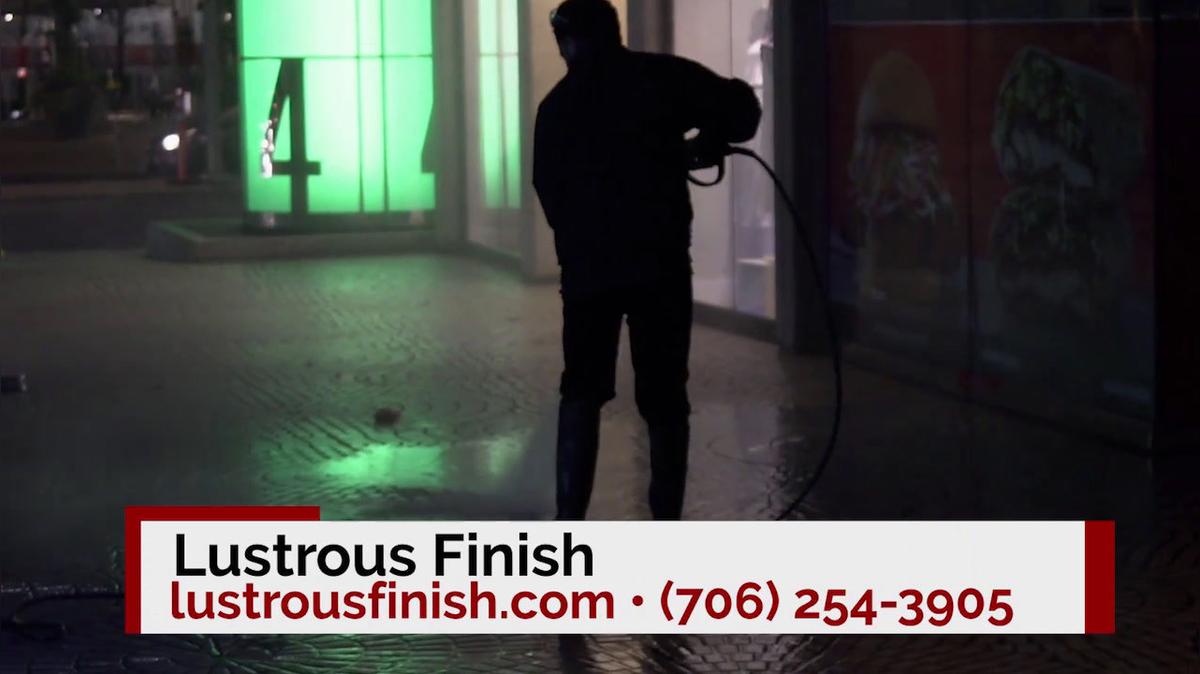 Car Wash in Augusta GA, Lustrous Finish