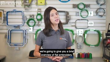 V6 Flat embroidery - swd.mp4