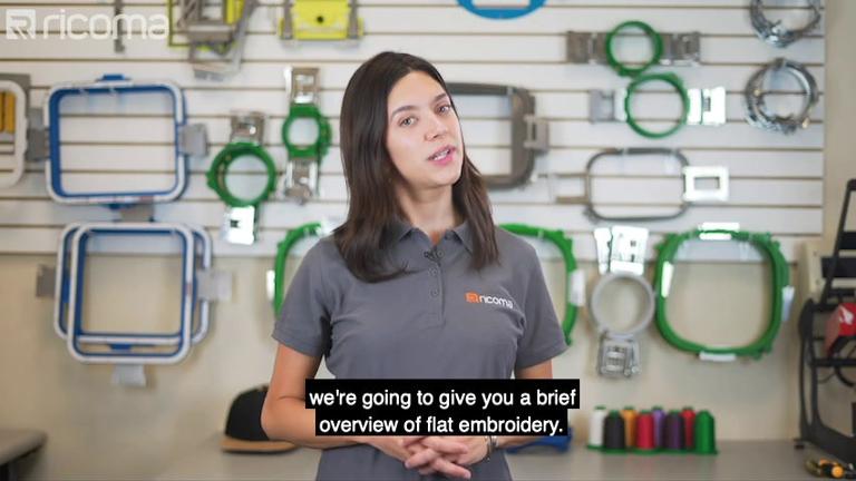 V6 Flat embroidery - swd.mp4