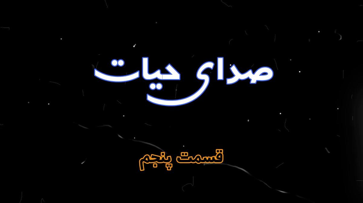 قسمت پنجم