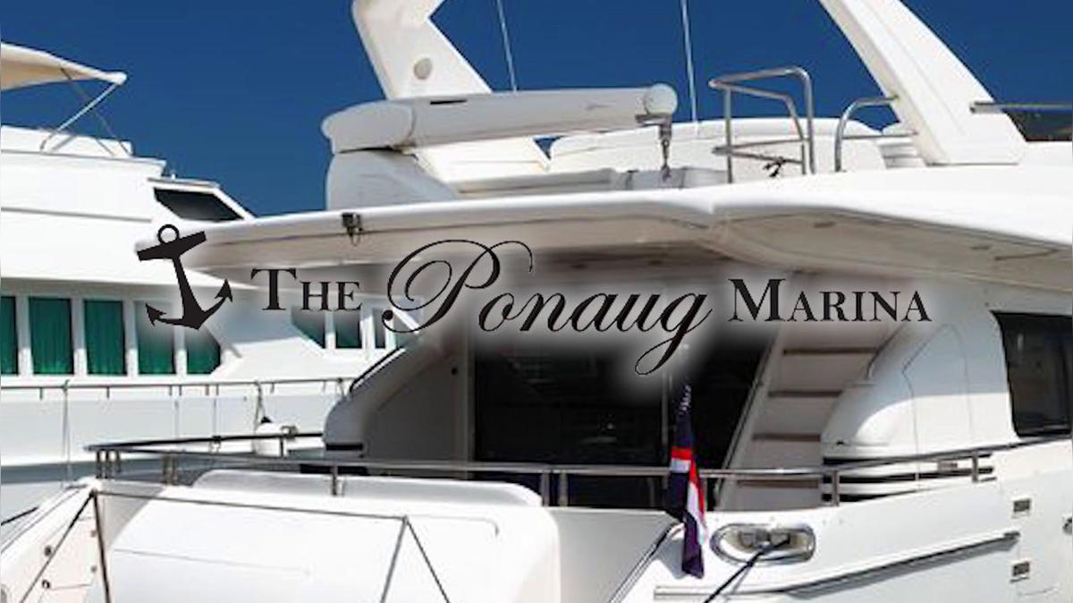 Marina in Warwick RI, Ponaug Marina