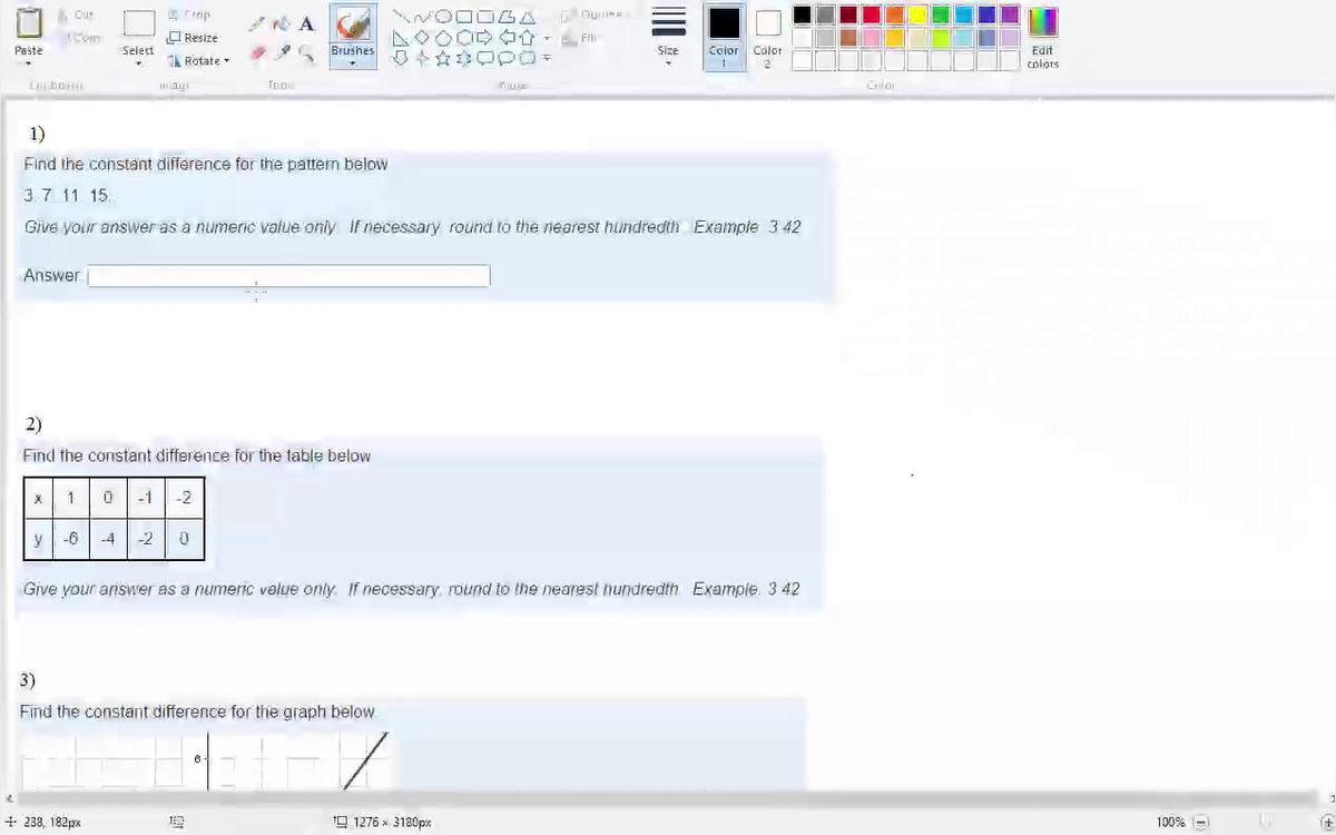 Supplemental Math Constant Difference Homework Help Video.mp4