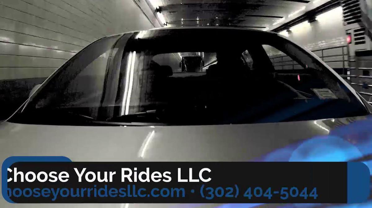 Car Dealer in Seaford DE, Choose Your Rides LLC