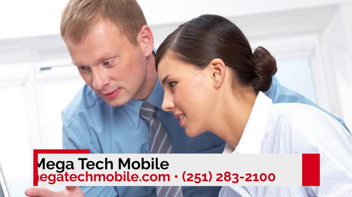 Iphone Repair in Mobile AL, Mega Tech Mobile
