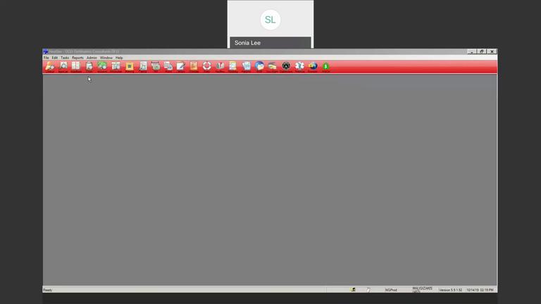 Deceased Patient Protocol- Practice Management, Next Gen.mp4