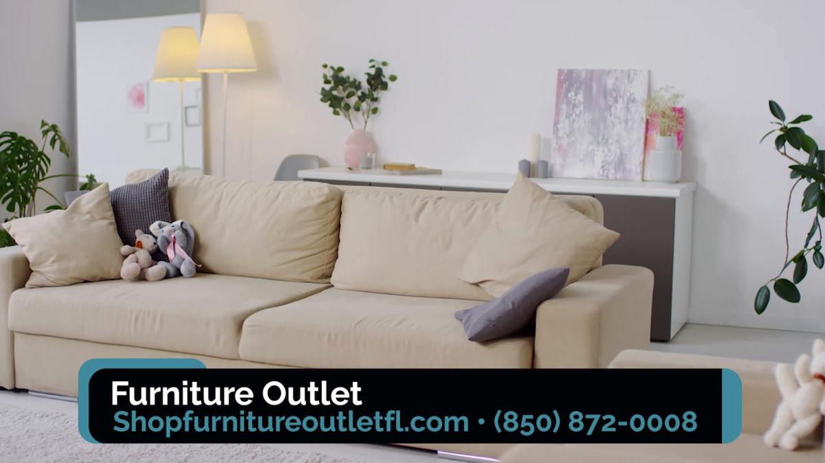 Furniture Store in Panama City FL, Furniture Outlet