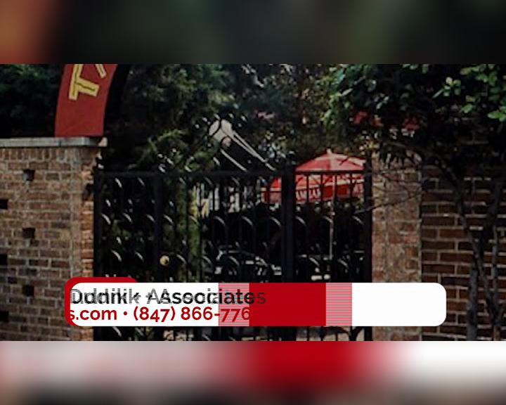 Architect in Evanston IL, Elliot Dudnik + Associates