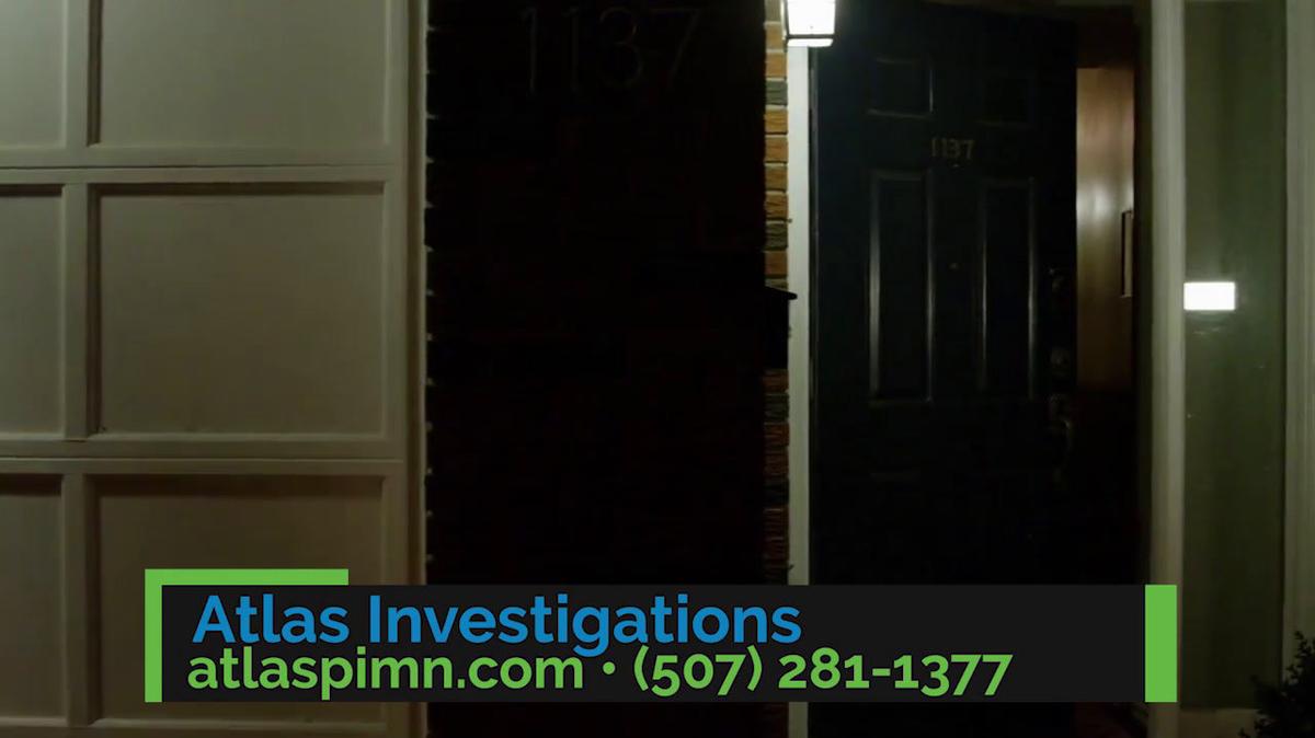 Private Investigators in Rochester MN, Atlas Investigations