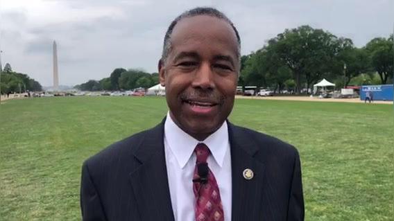 Secretary Carson.mov