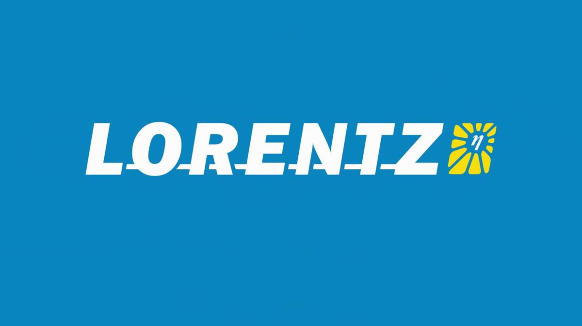 smartTAP Water Dispenser | LORENTZ (Mandarin)