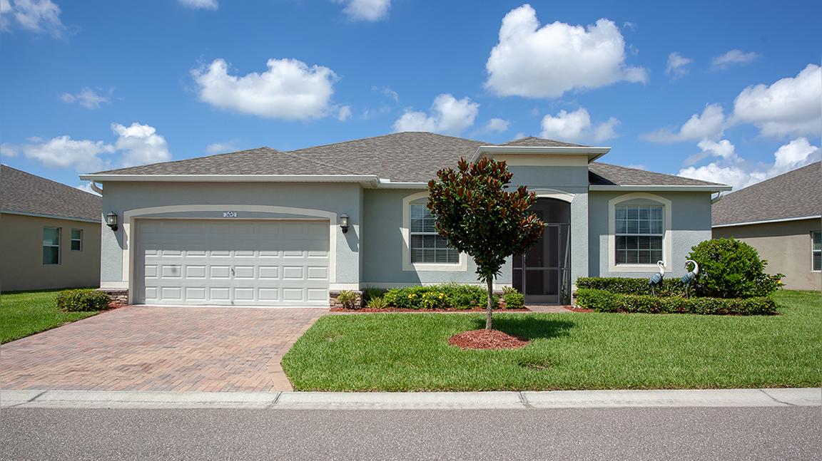 3692 Plymouth Dr, Winter Haven, FL 33884