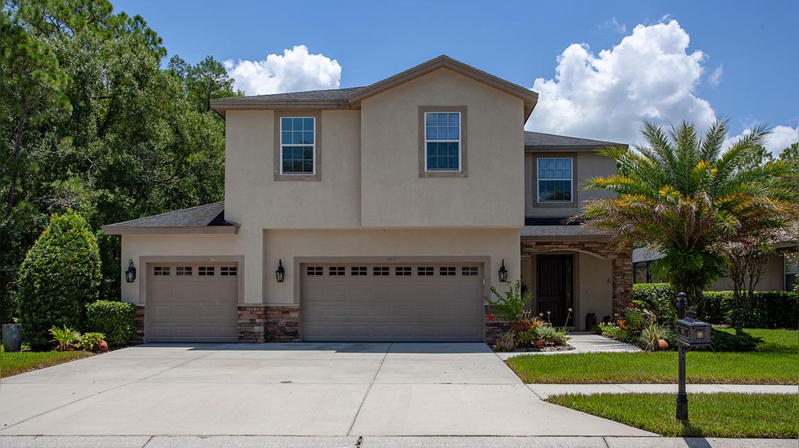 6612 Thornton Palms Dr., Tampa, FL 33647