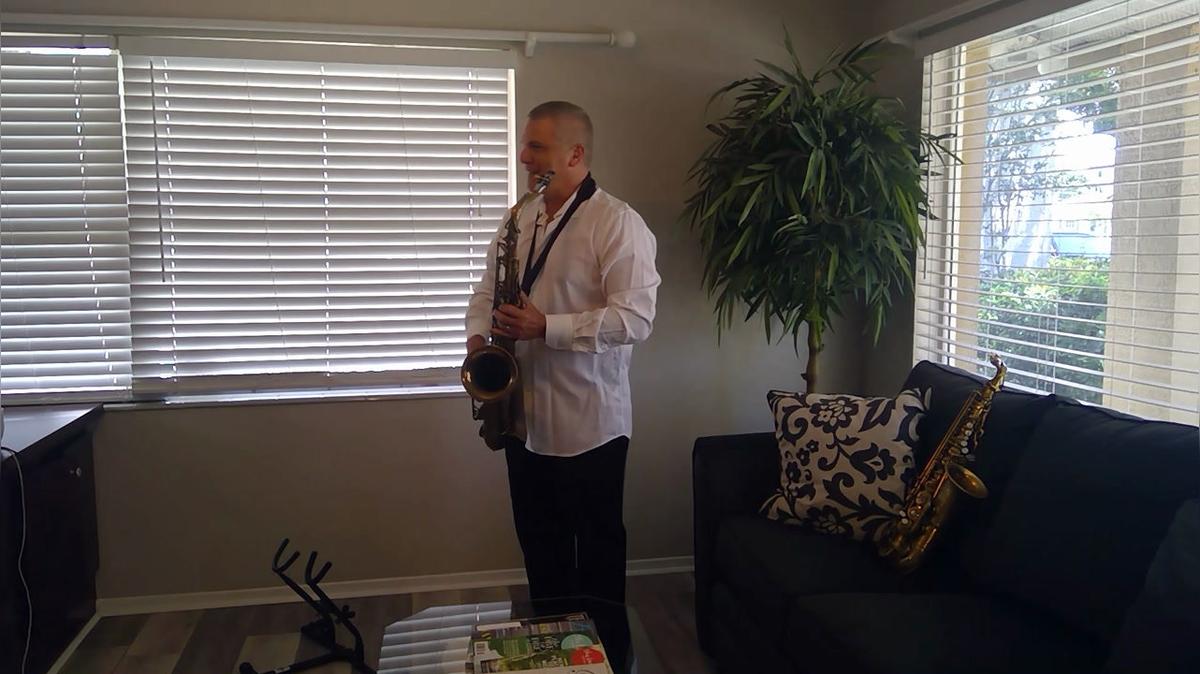 Sax J.T.