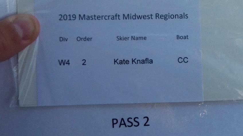 Kate Knafla W4 Round 1 Pass 2