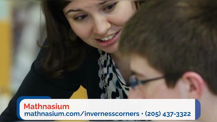 Math Help in Birmingham AL, Mathnasium