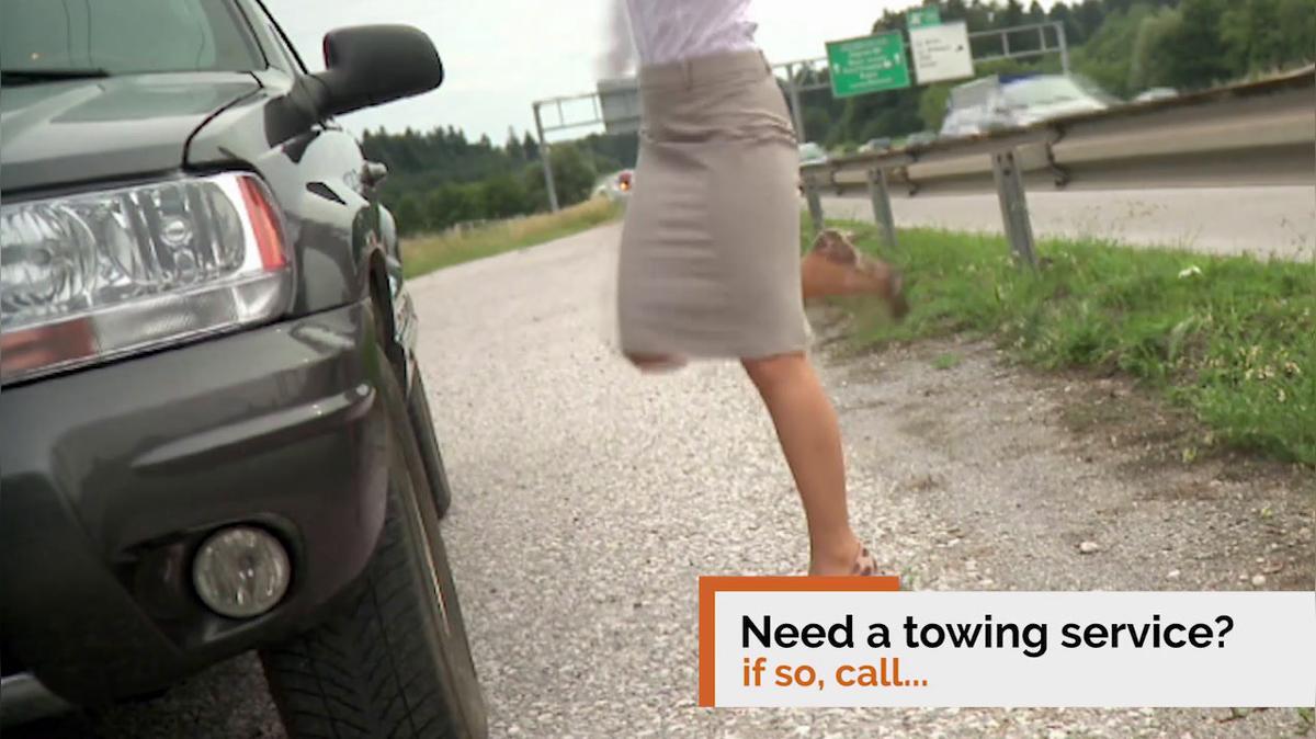 Towing in Edmond OK, Paul's Towing