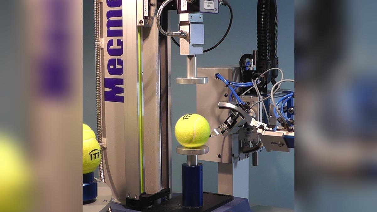 Test type  - compression tennis ball  with results WX 720x720.mp4