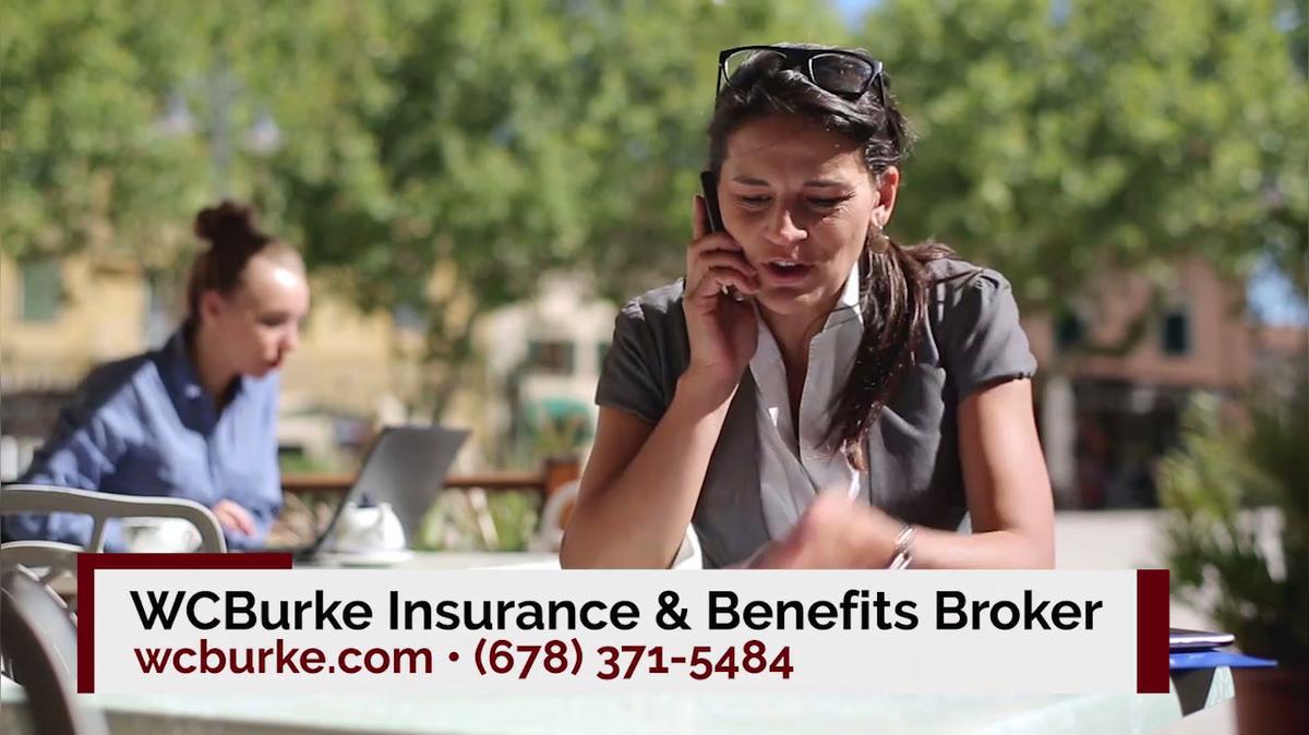 Insurance Agency in Watkinsville GA, WCBurke Insurance & Benefits Broker