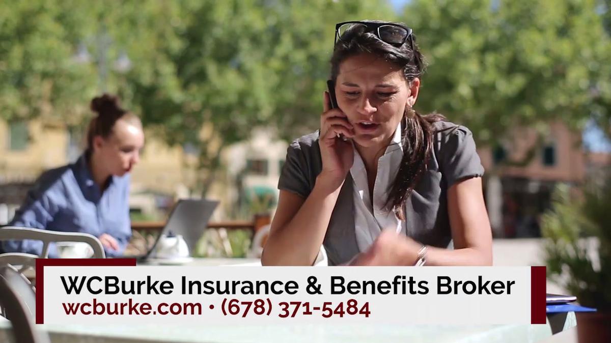 Insurance Agency in Watkinsville GA, WCBurke Insurance & Benefits Broker