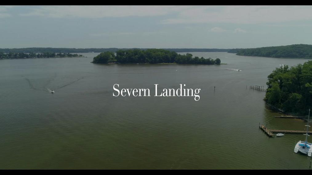 Severn Landing