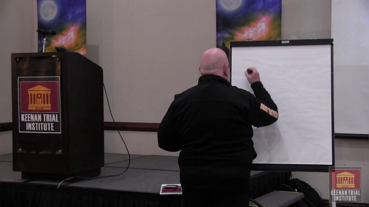 2019 Med Mal Seminar