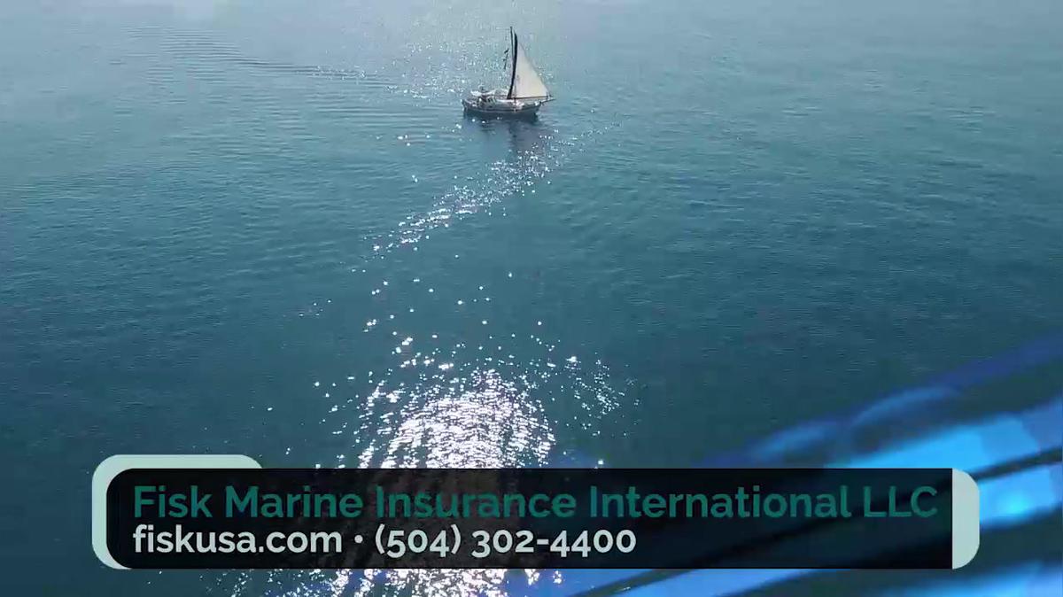Commercial Diving Insurance in NEW ORLEANS LA, Fisk Marine Insurance International LLC