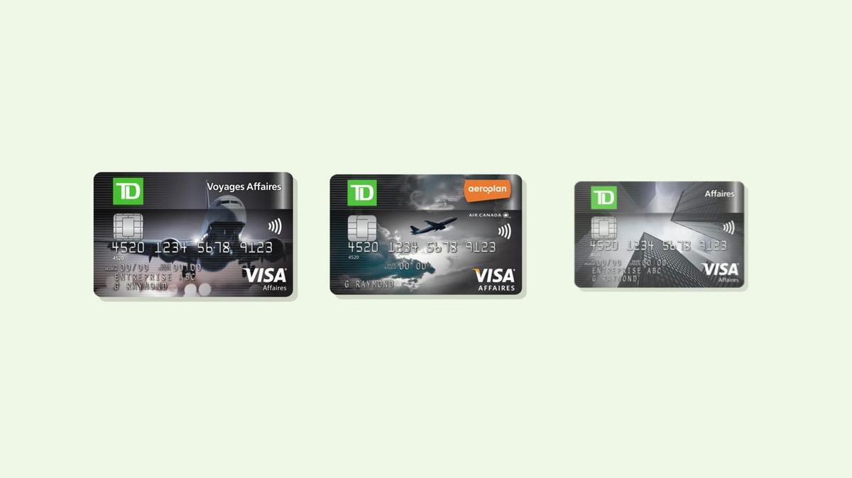 L&#39;outil de gestion de cartes TD