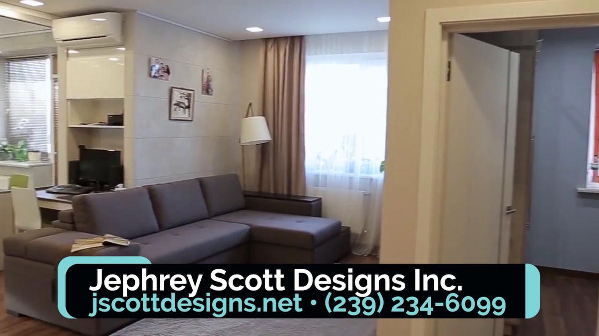 Interior Designers in Naples FL, Jephrey Scott Designs Inc.