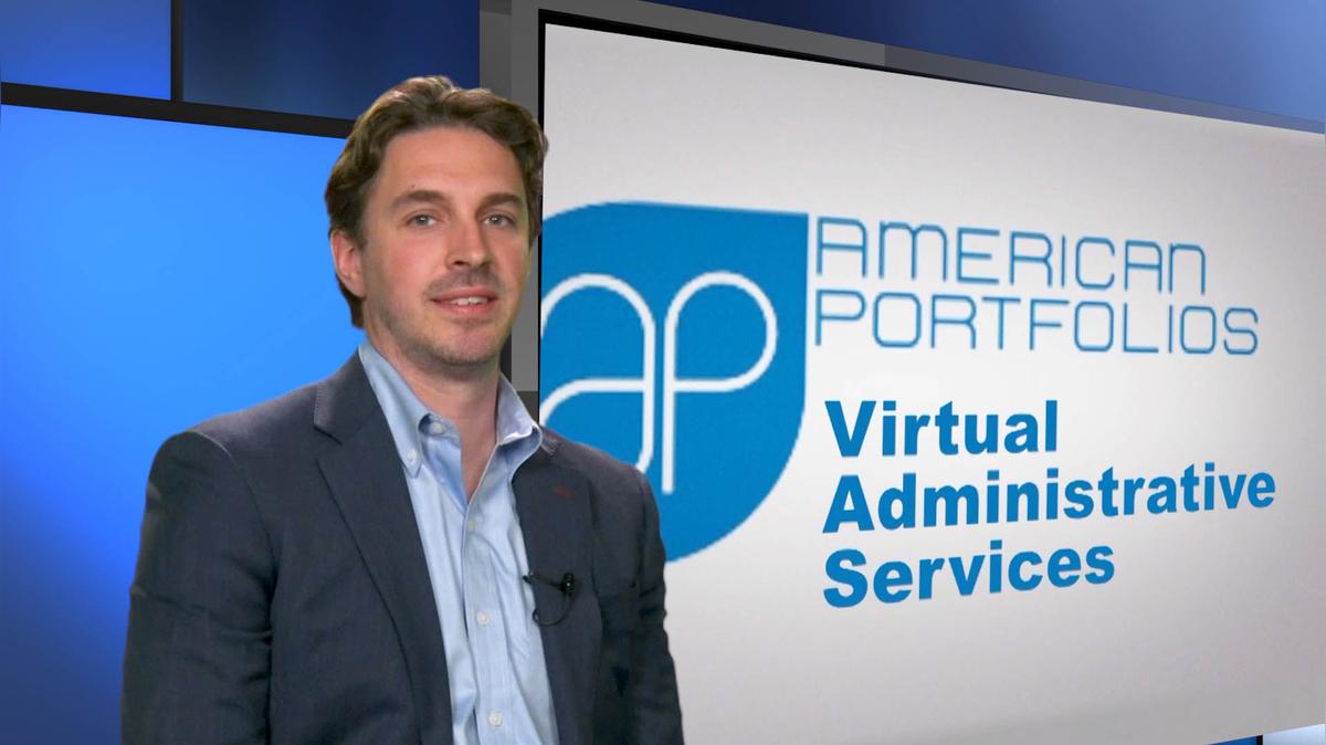 APFS Virtual Administrative Services