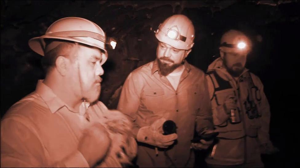 FLIR - Haunted Towns S2 E8 - 8/2/19