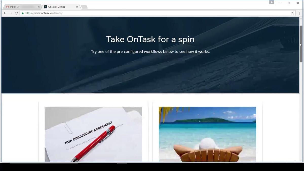 Electronic Non-Disclosure Agreements with OnTask.mp4