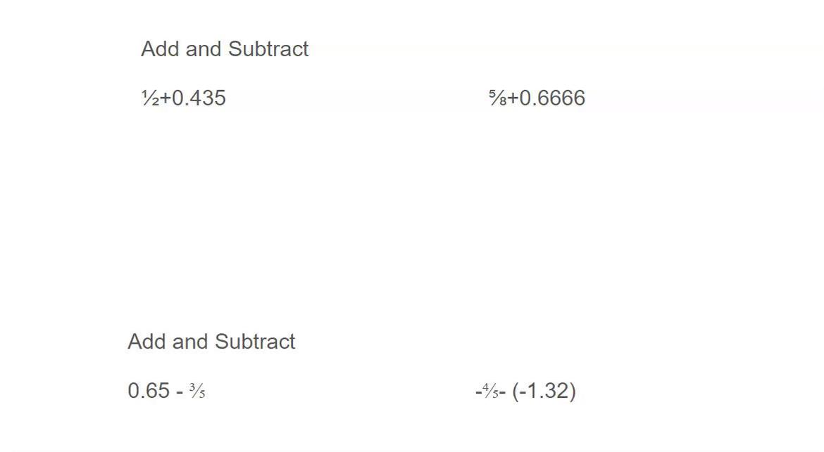 Add and Subtract Rational Numbers.mp4