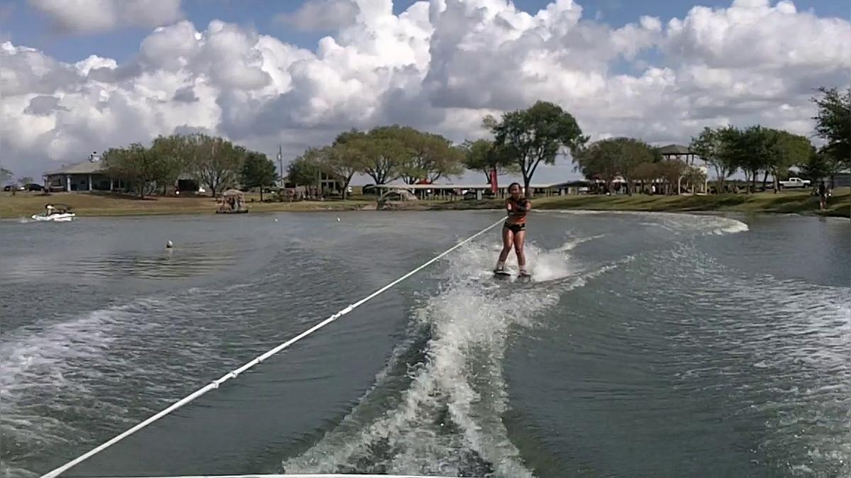 Jenny Liu CW Round 1 Pass 1