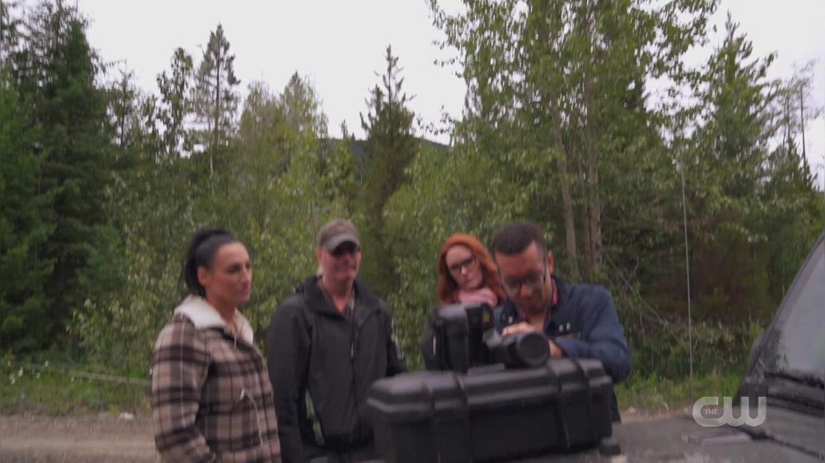 FLIR - Mysteries Decoded S1 E07 - 9/29/19
