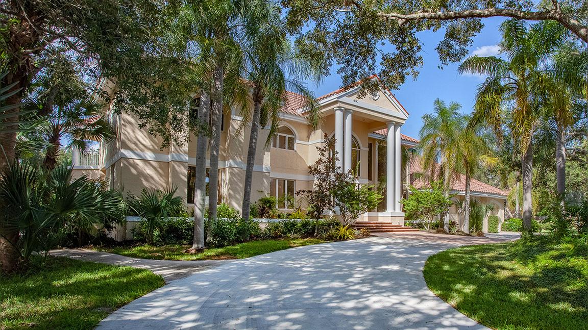 1447 Peregrine Point Dr., Sarasota, FL 34231